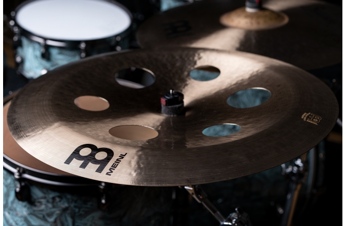 Cinel Trash China Meinl Byzance Traditional Trash China - 20