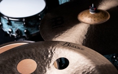 Cinel Trash China Meinl Byzance Traditional Trash China - 20