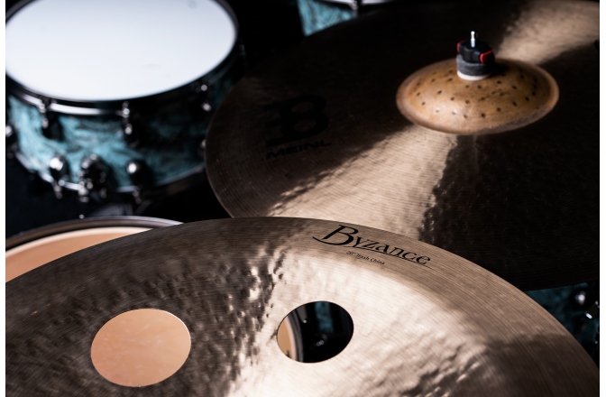 Cinel Trash China Meinl Byzance Traditional Trash China - 20