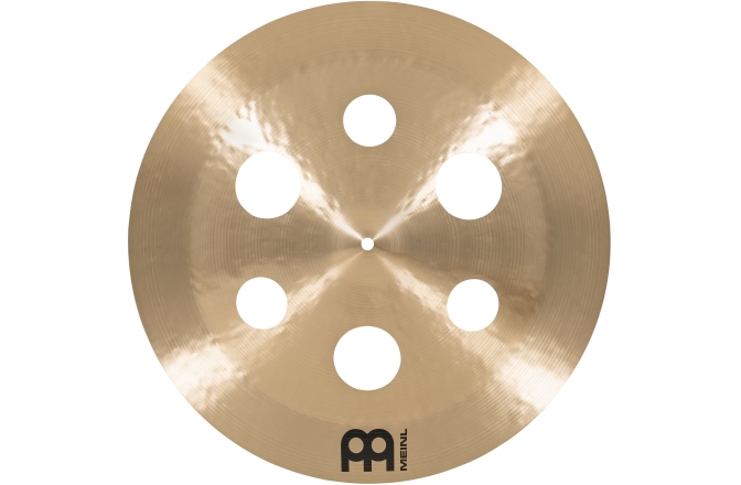 Cinel Trash China Meinl Byzance Traditional Trash China - 20