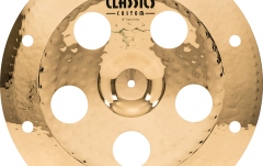 Cinel Trash China Meinl Classics Custom Brilliant Trash China - 18