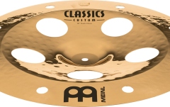 Cinel Trash China Meinl Classics Custom Brilliant Trash China - 18