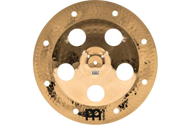 Cinel Trash China Meinl Classics Custom Brilliant Trash China - 18