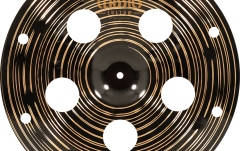 Cinel Trash China Meinl Classics Custom Dark Trash China - 18