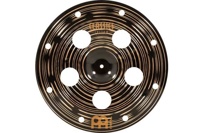 Cinel Trash China Meinl Classics Custom Dark Trash China - 18