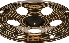 Cinel Trash China Meinl Classics Custom Dark Trash China - 18