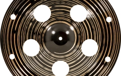 Cinel Trash China Meinl Classics Custom Dark Trash China - 18