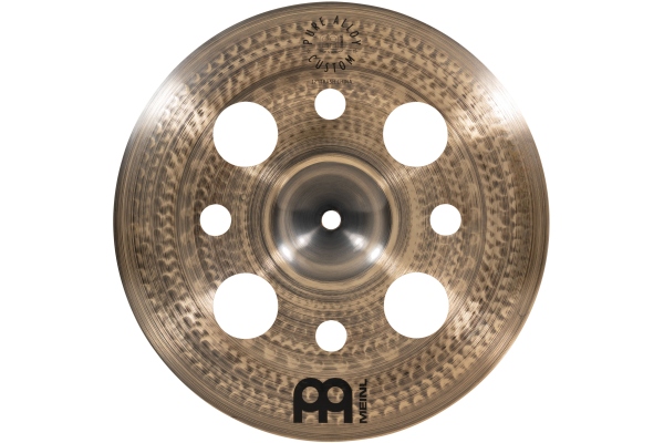 Pure Alloy Custom Trash China 12'' PAC12TRCH