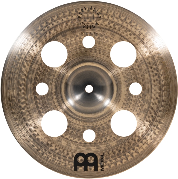 Meinl Pure Alloy Custom Trash China 12'' PAC12TRCH
