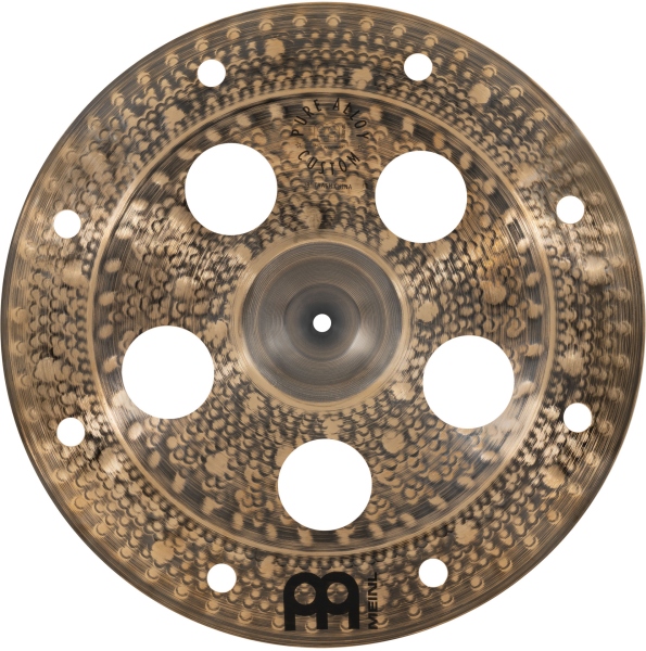 Meinl Pure Alloy Custom Trash China - 18