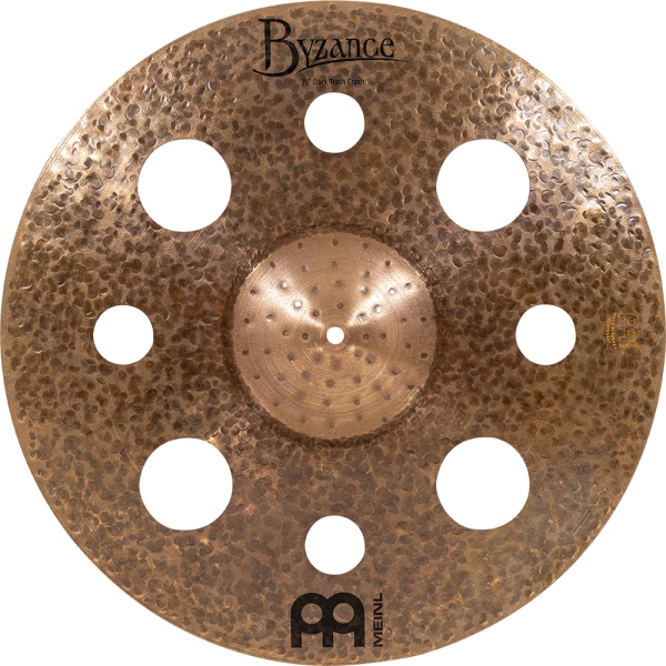 Meinl Byzance Dark Trash Crash - 20