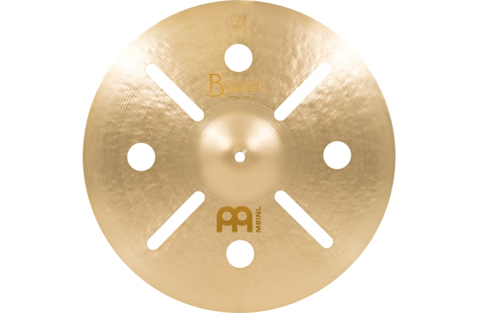 Cinel Trash Crash Meinl Byzance Vintage Trash Crash - 20