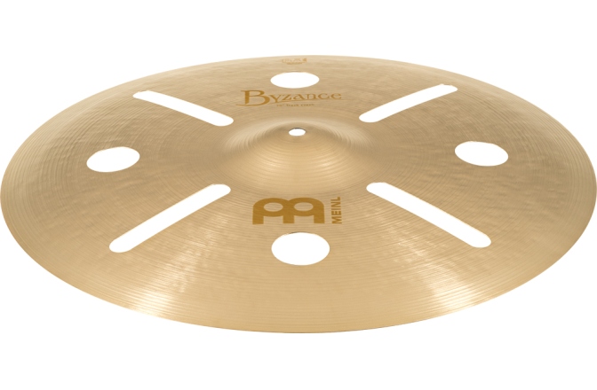 Cinel Trash Crash Meinl Byzance Vintage Trash Crash - 20