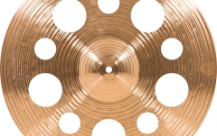 Cinel Trash Crash Meinl HCS Bronze Trash Crash 18'' HCSB18TRC