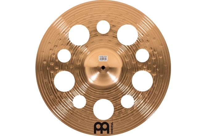 Cinel Trash Crash Meinl HCS Bronze Trash Crash 18'' HCSB18TRC