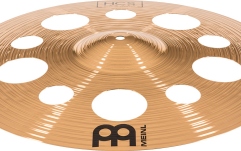 Cinel Trash Crash Meinl HCS Bronze Trash Crash 18'' HCSB18TRC