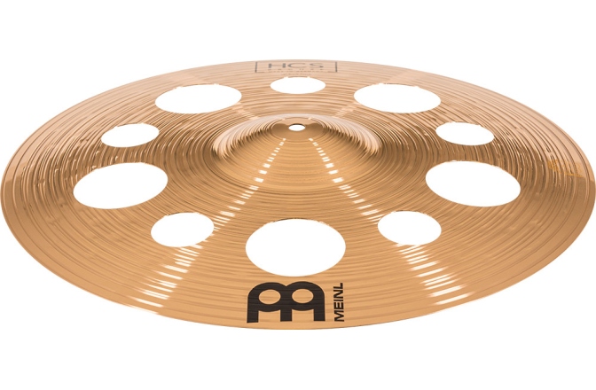 Cinel Trash Crash Meinl HCS Bronze Trash Crash 18'' HCSB18TRC