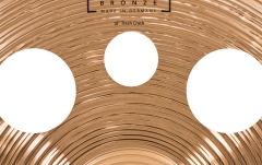 Cinel Trash Crash Meinl HCS Bronze Trash Crash 18'' HCSB18TRC