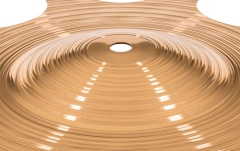 Cinel Trash Crash Meinl HCS Bronze Trash Crash 18'' HCSB18TRC