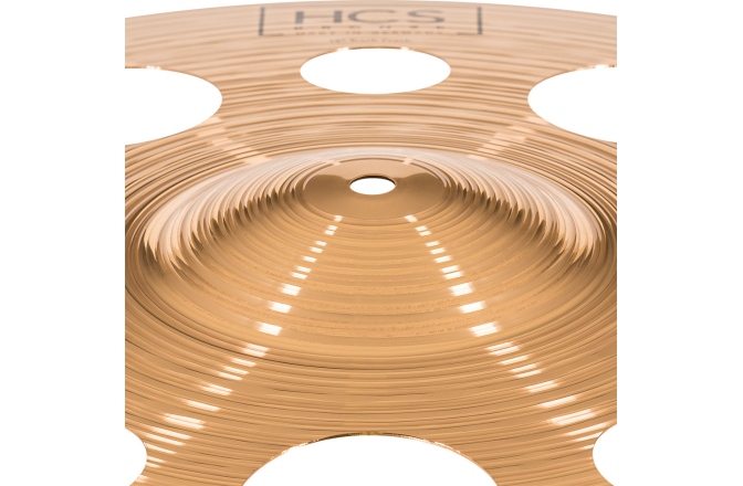 Cinel Trash Crash Meinl HCS Bronze Trash Crash 18'' HCSB18TRC