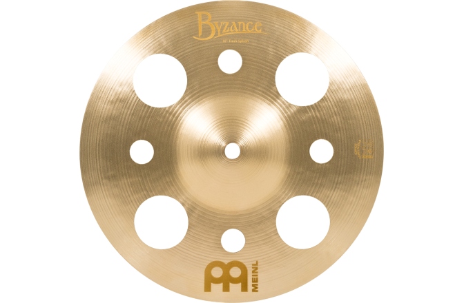 Cinel Trash Splash  Meinl Byzance Vintage Trash Splash 10'' B10TRS