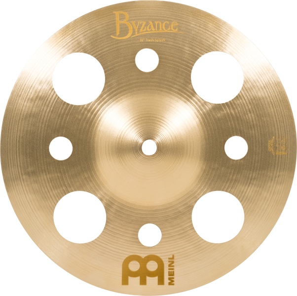 Meinl Byzance Vintage Trash Splash 10'' B10TRS