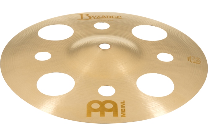 Cinel Trash Splash  Meinl Byzance Vintage Trash Splash 10'' B10TRS
