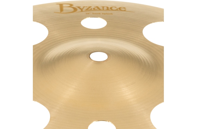 Cinel Trash Splash  Meinl Byzance Vintage Trash Splash 10'' B10TRS