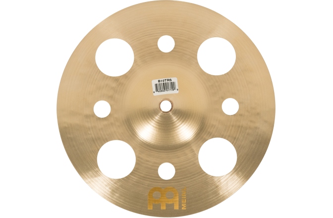 Cinel Trash Splash  Meinl Byzance Vintage Trash Splash 10'' B10TRS