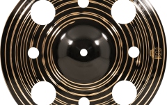 CInel Trash Stack Meinl Classics Custom Dark Trash Stack - 12