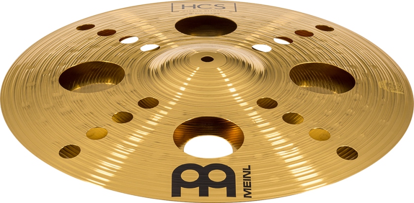 Meinl HCS Trash Stack - 16