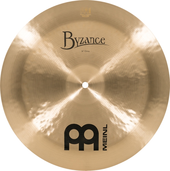 Meinl Byzance Traditional China - 14