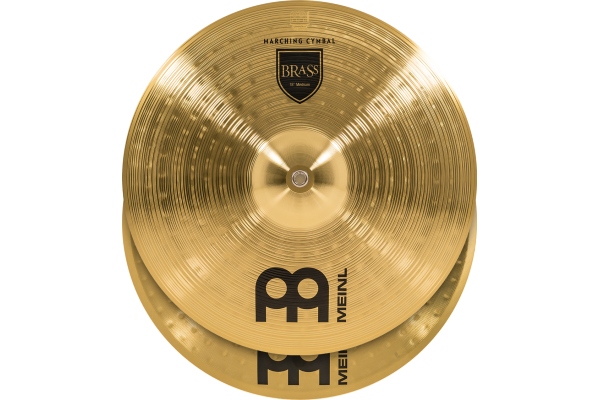 Meinl Marching Student Range Brass - 18