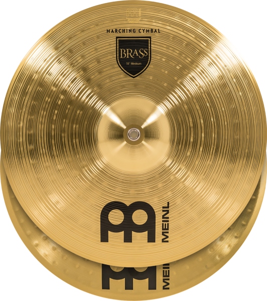 Meinl Marching Student Range Brass - 18