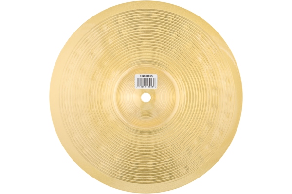 Marching Brass Cymbal Pair - 10 Marching Brass Cymbal Pair - 10
