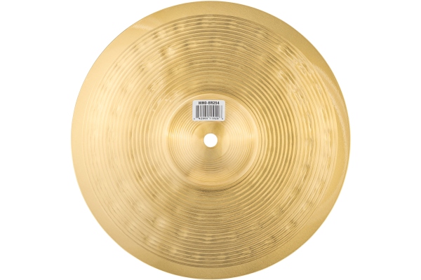 Marching Brass Cymbal single - 10 Marching Brass Cymbal single - 10