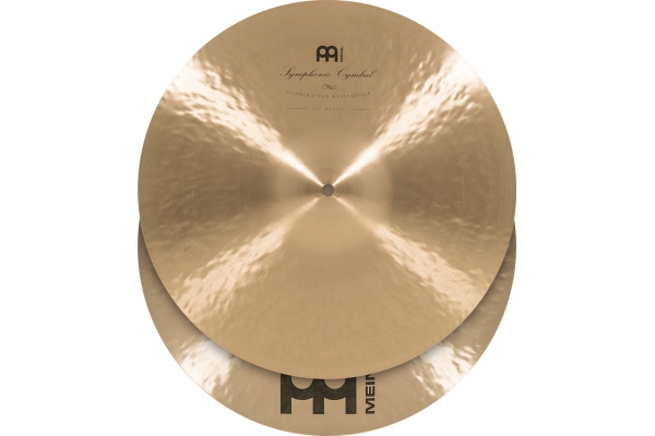 Meinl Symphonic Heavy - 16