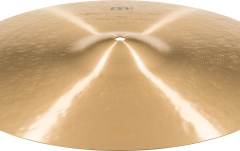 Cinele de orchestră Meinl Symphonic Heavy - 18" Traditional Finish