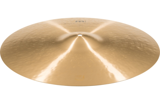 Cinele de orchestră Meinl Symphonic Heavy - 18" Traditional Finish