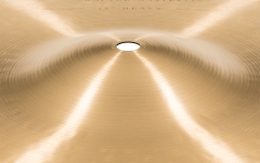 Cinele de orchestră Meinl Symphonic Heavy - 18" Traditional Finish