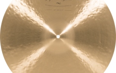 Cinele de orchestră Meinl Symphonic Heavy - 18" Traditional Finish