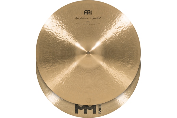 Meinl Symphonic Heavy - 20