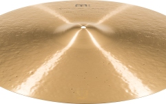 Cinele de orchestră Meinl Symphonic Heavy - 22" Traditional Finish