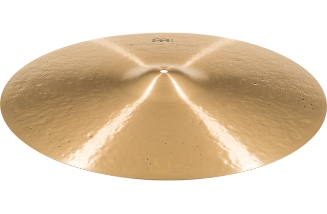 Cinele de orchestră Meinl Symphonic Heavy - 22" Traditional Finish