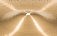 Cinele de orchestră Meinl Symphonic Heavy - 22" Traditional Finish