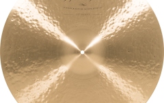 Cinele de orchestră Meinl Symphonic Heavy - 22" Traditional Finish