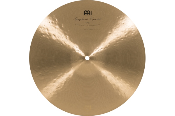 Meinl Symphonic Medium - 14