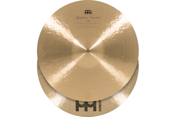 Meinl Symphonic Medium - 16