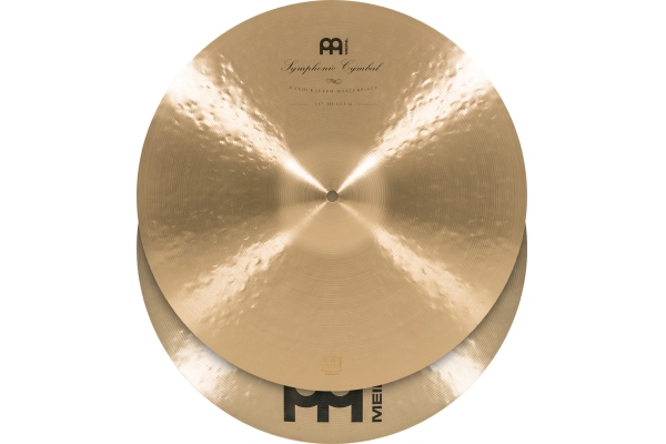 Meinl Symphonic Medium - 18