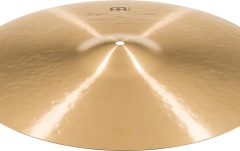 Cinele de orchestră Meinl Symphonic Medium - 18" Traditional Finish